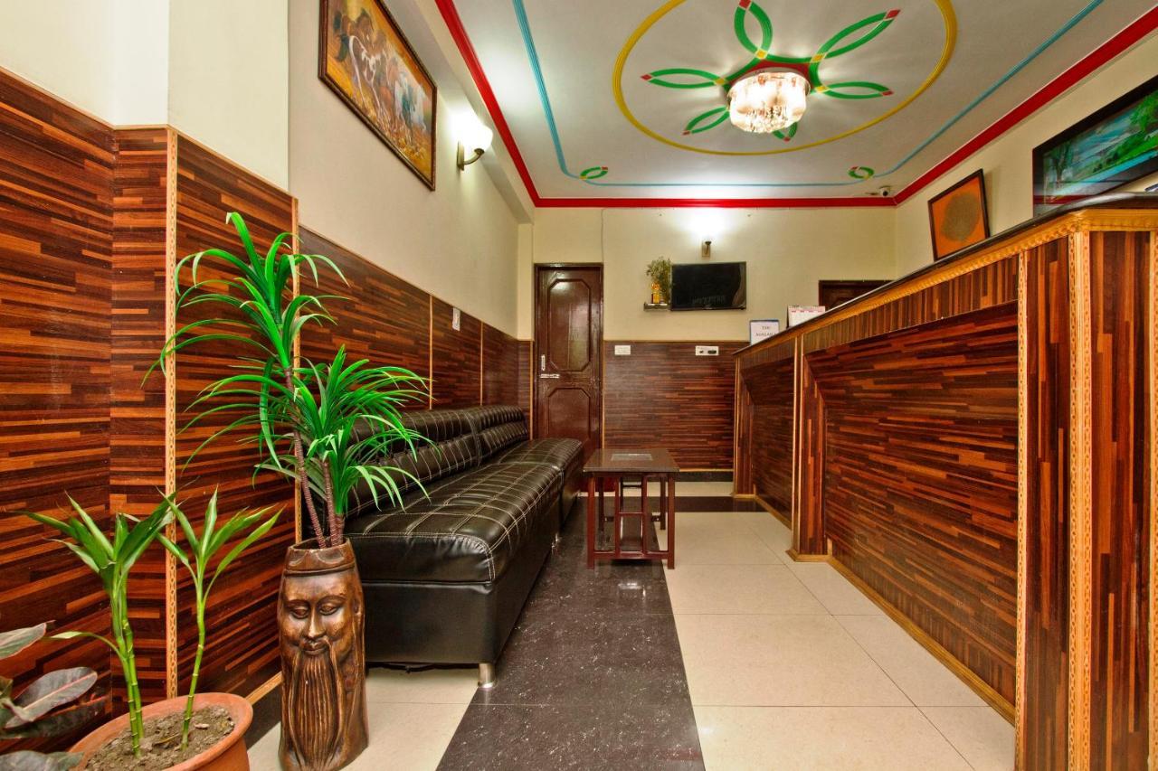 Hotel Vikrant Inn - Manali (Himachal Pradesh), Manali
